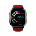 Hifuture ULTRA 3 5.11 cm (2.01&quot;) 41 mm Digital 240 x 296 pixels Touchscreen Red