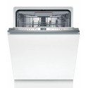 Bosch Serie 6 SMV6ZCX06E dishwasher Fully built-in 14 place settings B