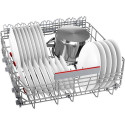 Bosch Serie 6 SMV6ZCX06E dishwasher Fully built-in 14 place settings B