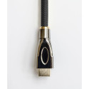 Alcasa GC-M0021 HDMI cable 15 m HDMI Type A (Standard) Black