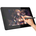BOSTO BT-13HDK-T graphic tablet Black 5080 lpi 293 x 165 mm USB