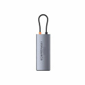 Baseus Joystar USB Type-C 5000 Mbit/s Grey
