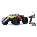 Jamara Tiger Radio-Controlled (RC) model Monster truck Electric engine 1:10