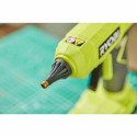 Ryobi RGLU18-0 Hot glue gun Black, Light Green