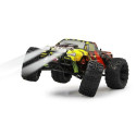 Jamara Tiger Radio-Controlled (RC) model Monster truck Electric engine 1:10