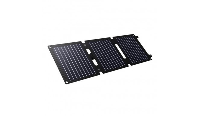 Trust Zuny solar panel 20 W