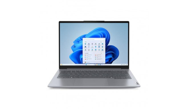 Lenovo ThinkBook 14 G7 IML Intel Core Ultra 5 125U Laptop 35.6 cm (14&quot;) WUXGA 16 GB DDR5-SD