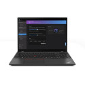 Lenovo ThinkPad T16 AMD Ryzen™ 7 PRO 7840U Laptop 40.6 cm (16&quot;) WUXGA 32 GB LPDDR5x-SDRAM 1