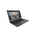 Lenovo ThinkPad P16v AMD Ryzen™ 9 PRO 7940HS Mobile workstation 40.6 cm (16&quot;) WUXGA 32 GB D