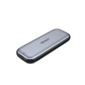 UNITEK uHUB H6 USB Type-C 10000 Mbit/s Grey