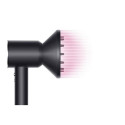 Dyson Supersonic Black/Nickel hair dryer 1600 W Black, Nickel