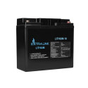 Extralink Accumulator LiFePO4 18AH 12.8V, BMS