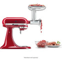 KitchenAid 5KSMMGA mixer/food processor accessory Food grinder