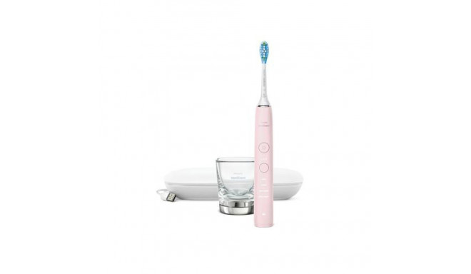 Philips DiamondClean 9000 HX9911 Sonic electric toothbrush with app