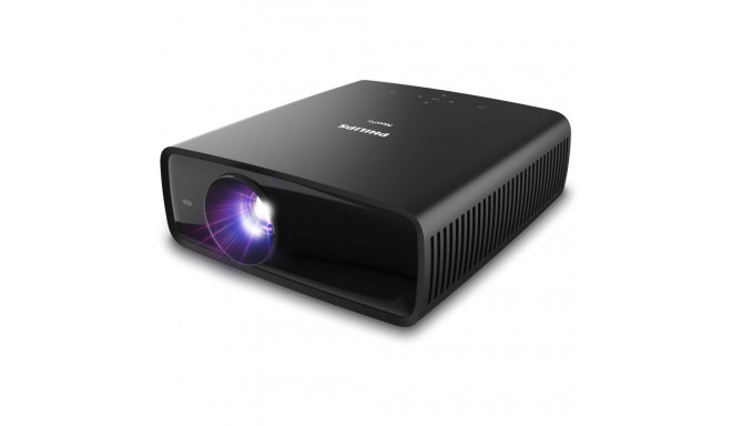 Philips NeoPix 530 data projector Standard throw projector 350 ANSI lumens LCD 1080p (1920x1080) Bla