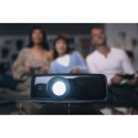 Philips NeoPix 530 data projector Standard throw projector 350 ANSI lumens LCD 1080p (1920x1080) Bla