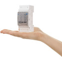 Wallbox | Power Meter (3 phase up to 65A / Carlo Gavazzi / EM340 / Carlo Gavazzi)