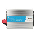 Extralink Voltage converter OPIP-500W 12V, 500W pure sine