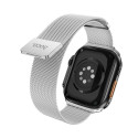 HOCO strap for Apple Watch 38 / 40 / 41 mm AS101 metal gray