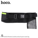 HOCO belt bag BAG05 black