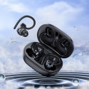 HOCO bluetooth earphones Pure joy in-ear TWS EQ8 black