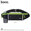 HOCO belt bag BAG05 black