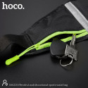 HOCO belt bag BAG05 black