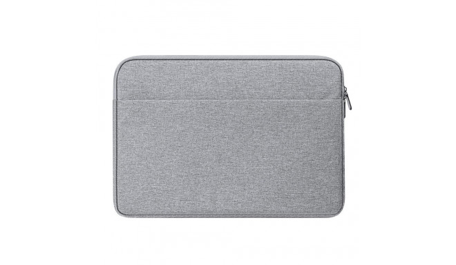 DUX DUCIS case LBDB for laptop 13-13.9" Horizontal Sleeve dark grey