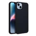 MATT Case for REALME NOTE 50 black
