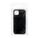 MATT Case for REALME NOTE 50 black