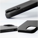 MATT Case for REALME C67 black