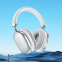 HOCO wireless bluetooth headphones W35 Max silver