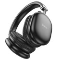 HOCO wireless bluetooth headphones W35 Max black