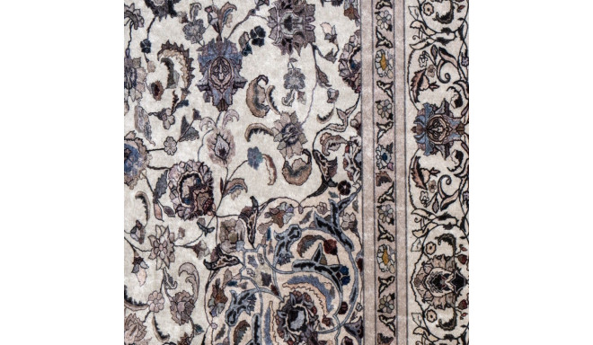 CARPET PRINTED TOCA 0.8X1.4M BEIGE