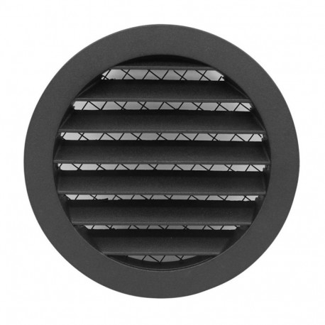 ALIUMINIUM ALLOY GRILLES MRA125A