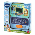 Izglītojošā Spēle Vtech Bluey Mon ordi Interactif (FR)