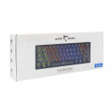White Shark Shinobi GK-2022 Blue Switch, Black US White Shark Shinobi GK-2022 Blue Switch, Black US
