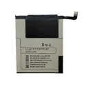 Battery Xiaomi Redmi 6