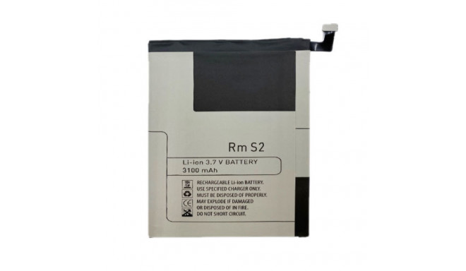 Replacement Battery Xiaomi Redmi S2