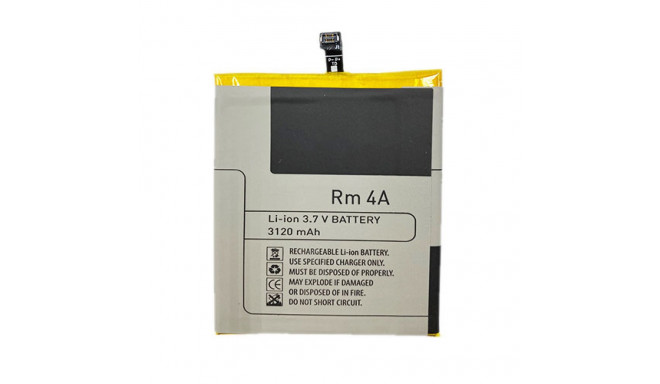 Replacement Battery Xiaomi Redmi 4A