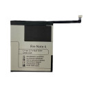 Battery Xiaomi Redmi Note 4