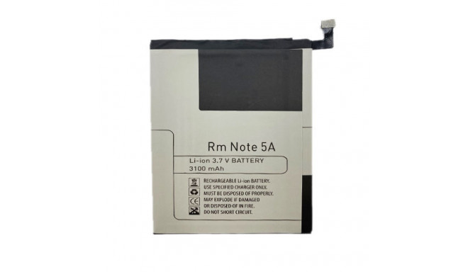 Replacement Battery Xiaomi Redmi Note 5A
