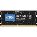 Crucial RAM 16GB 1x16GB 4800MHz DDR5 CL40 SODIMM