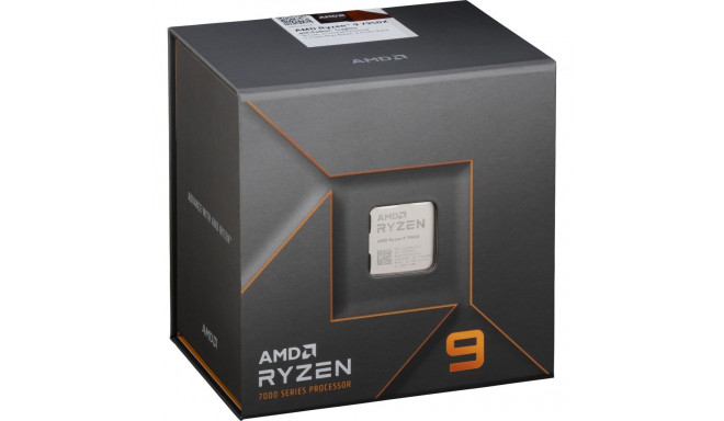 AMD Ryzen 9 7950X