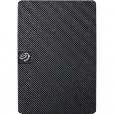Seagate Expansion Portable 4TB, must