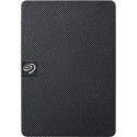 Seagate väline kõvaketas 4TB Expansion Portable, must