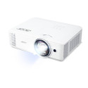Acer projektor H6518STi short throw