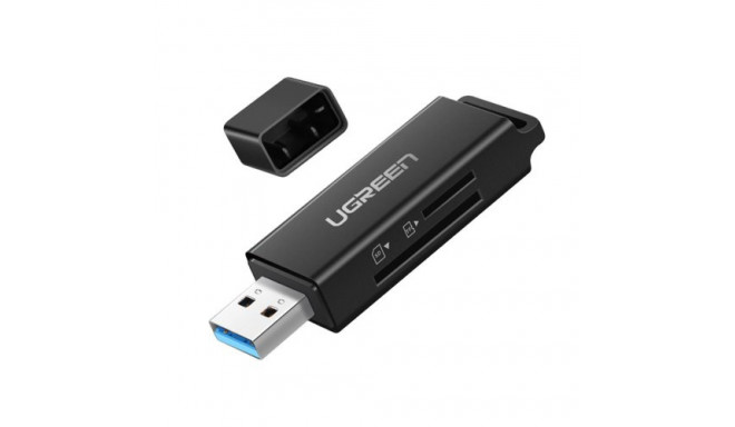 Ugreen 40752 Card Reader