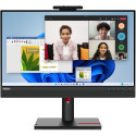 "61cm/24"" (1920x1080) Lenovo ThinkCentre Tiny-in-One 24 Gen 5 FHD IPS 60Hz 4ms HDMI DP LS Black"