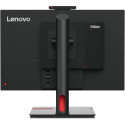 "61cm/24"" (1920x1080) Lenovo ThinkCentre Tiny-in-One 24 Gen 5 FHD IPS 60Hz 4ms HDMI DP LS Black"